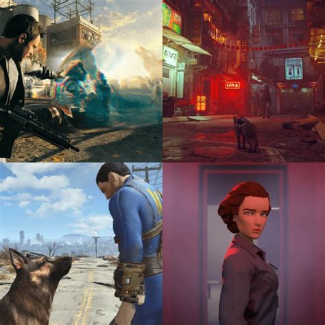 The 50 Best Xbox Adventure Games .